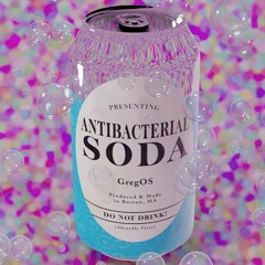 Antibacterial Soda