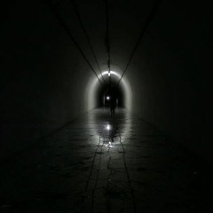 i can feel it creeping in