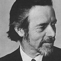 Mr. Watts. (Alan Watts Trap mix)