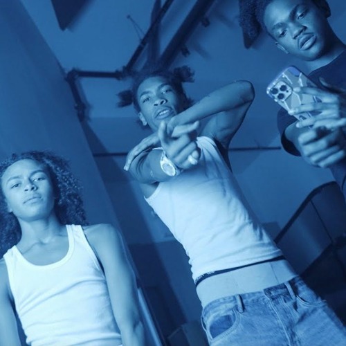 DD Osama & DeePlay4Keeps — Lets Do It