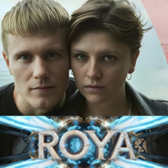 ROYA - BOY (ZACARIA) Dhelick Edit