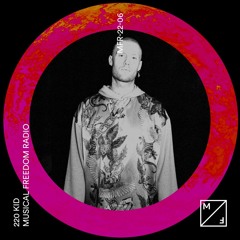220 KID | Musical Freedom Radio | February 2022