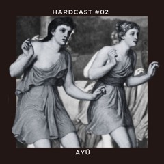 HARDCAST #02 Asylum Dance Event [ Industrial • Hardtechno ]