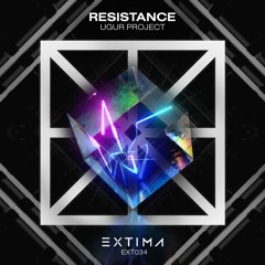 Ugur Project - Resistance (Original Mix)
