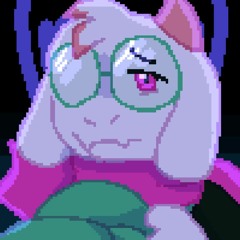 [deltarune fan song] vs. ralsei