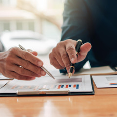 The Importance of Financial Planning Services for Families
