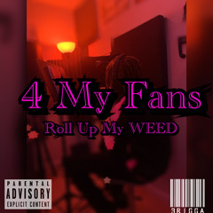 Roll My Weed (Girl of my dream remix)