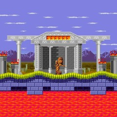 Marble Zone ~Past [V. 2] (Sonic CD Remix)