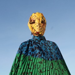 Afronaut