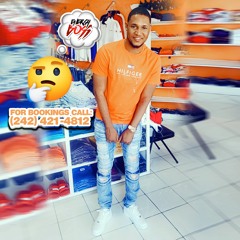 DJ TECHNO - RANDOM THOUGHTS #2 (JUST ENERGY🥴🔥) (DEC 22ND 2020)