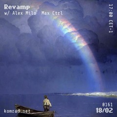 Revamp 018 Slavic Sorcerer b2b Max Ctrl
