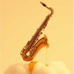 E! Honey Eyes (Bossa-Jazz)