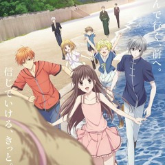 Fruits Basket Season 2 Episode 7 Full Ending Full『Uta Arii - Haseru Mirai』