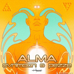 Ovnimoon Pezze - ALMA ( Out soon on Ovnimoon recs!)