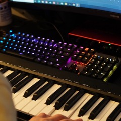 Techno overture 2.0