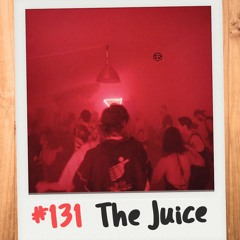#131 ☆Igelkarussell ☆ The Juice 🧋