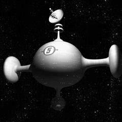 Space Channel Jackson(Slowed+Reverb)