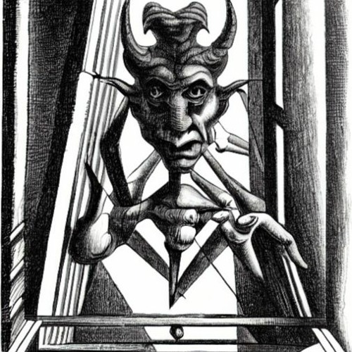 devil