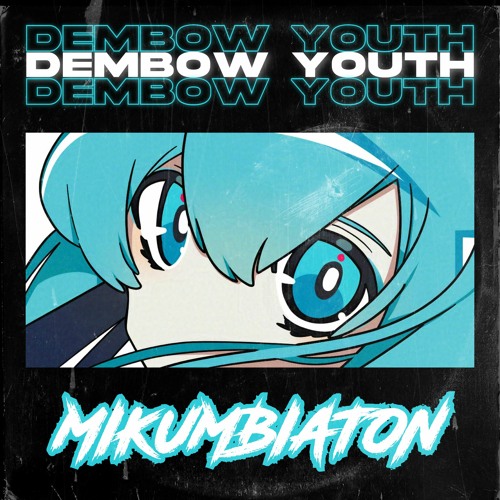 MIKUMBIATON  *EXTENDED EN DESCARGA*