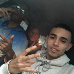 FERNEGANG - ONE MILLION (FT. BLAC COBAN, CAUDRE)