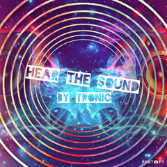 Hear the sound