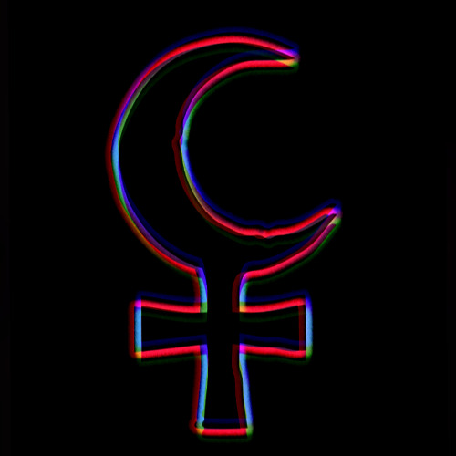 PART OF THE CREATION
