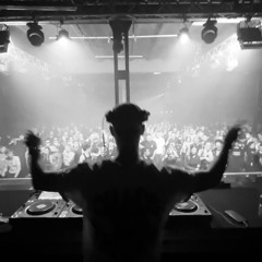 LUCASSO - HARD IN DEN HERBST @CONNEX CLUB MANNHEIM (2.10.25)