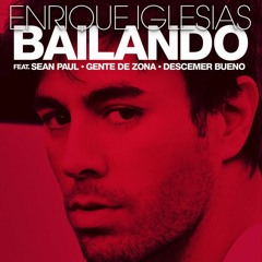 Bailando - Enrique Iglesias Ft. Gente De Zona Y Descember Bueno (Alex Egui Rmx) [COPYRIGHT]