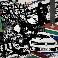 Diorsantana - Shayi Stance