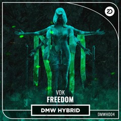 VDK - Freedom | Dutch Master Works Hybrid