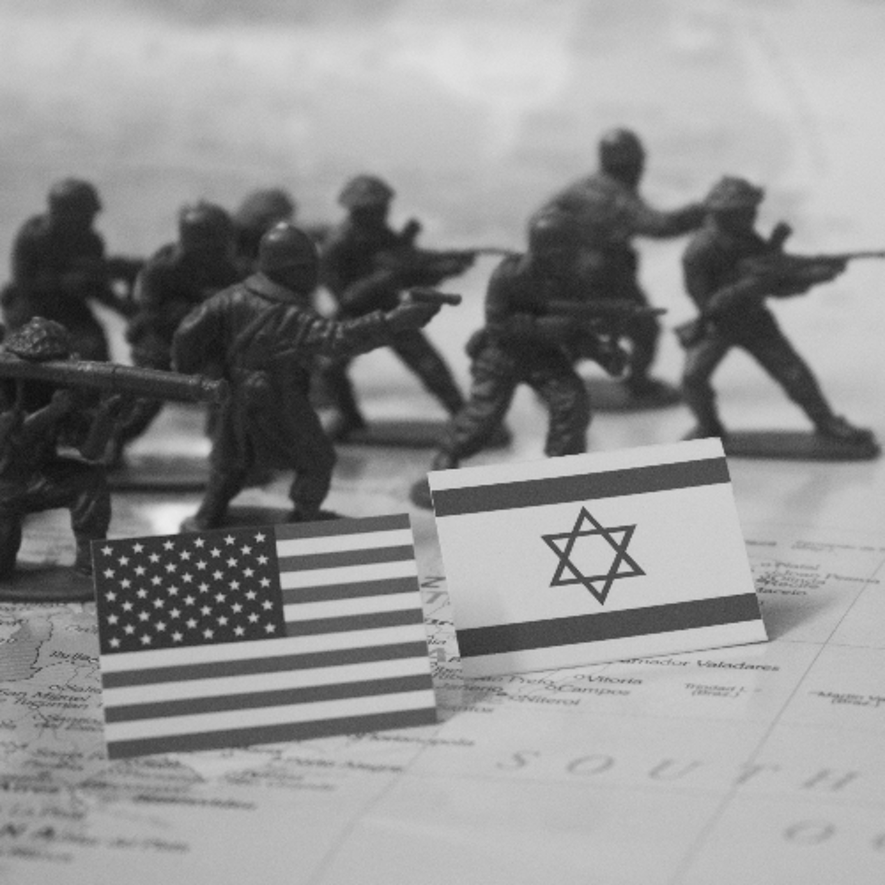 Matthew Hoh on US Imperialism and the Cost of Dissent