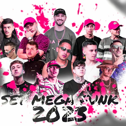 SET MEGAFUNK 2023 |JonatasFelipe ThiagoSC Stizi Tai Schimitz Diguinho Fracari LéoBQ Bratti RickSC