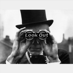 Harry Unsworth - Look Out (Preview)