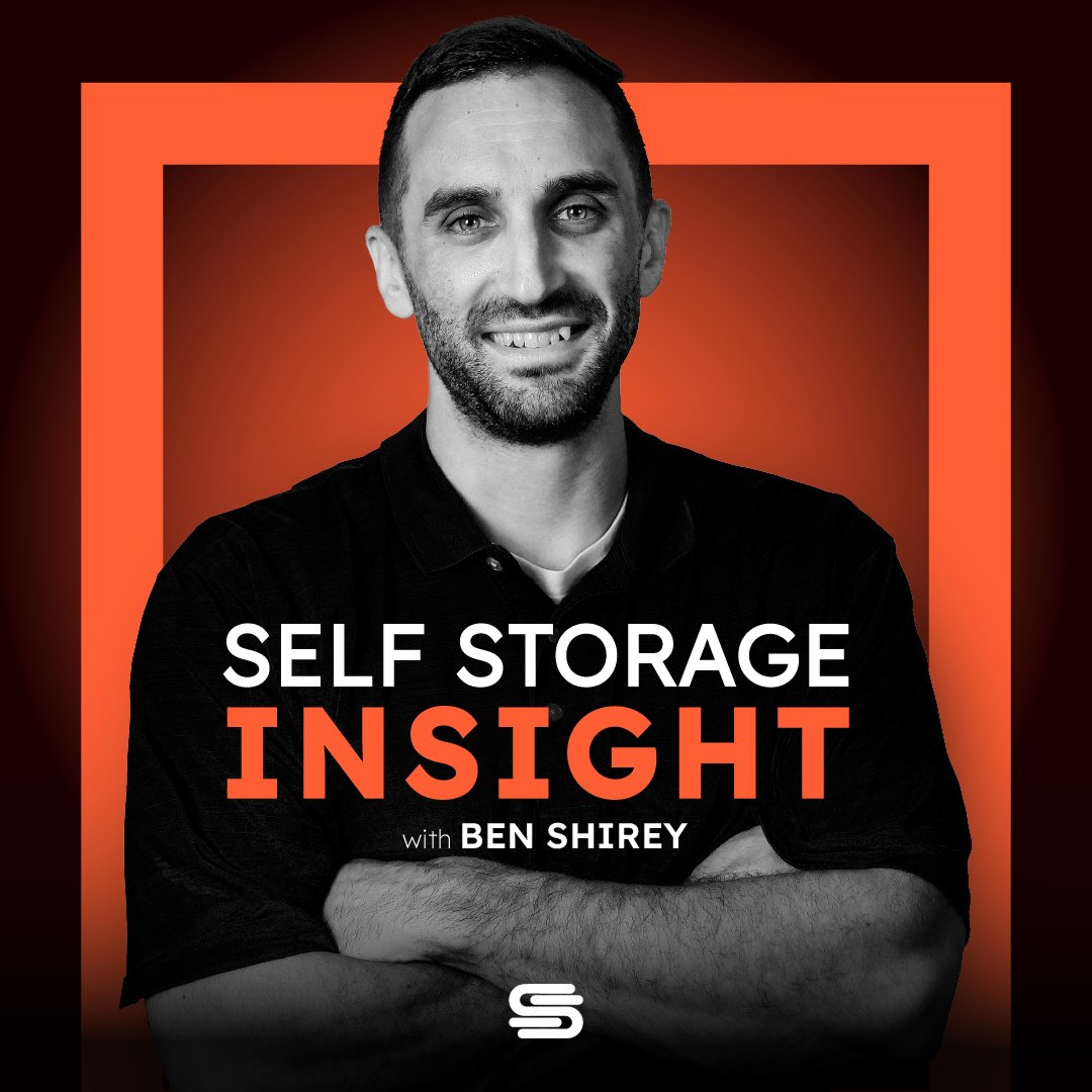 Self Storage Exit Playbook episode artwork
