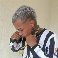 MEGA SOMBRIA DE BH - MT MARQUES 🧙🏽‍♂️