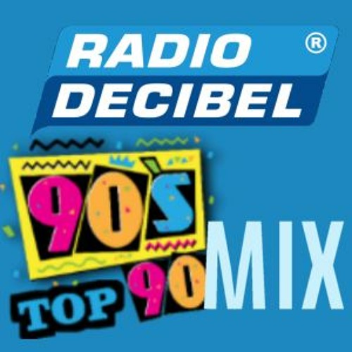 Stream 90s Top 90 Mix - Februari 2022 by Decibel | Listen online for free  on SoundCloud