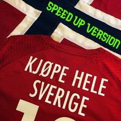 Kjøpe Hele Sverige (Speed up version)
