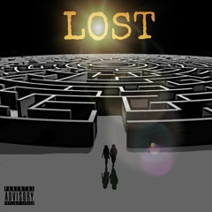 GhostOG - Lost Ft Casey Marie (Prod. By Cobra)