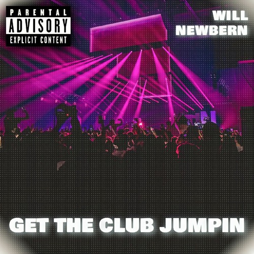 get the club jumpin