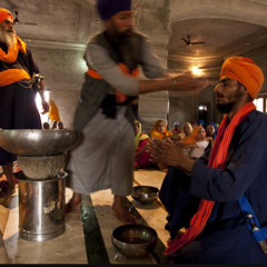 ਪ੍ਰਭਕੈਦਰਿਪਏਮੇਰੇਮਨਾ॥