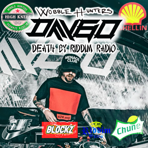 DEATH BY RIDDIM RADIO VOL 2 FT DAYGO