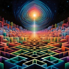 Prismascapes - PSYCHEDELIC AMBIENT CHILLOUT PSYDUB N BASS DOWNTEMPO PROGRESSIVE PSYBIENT ELECTRONICA