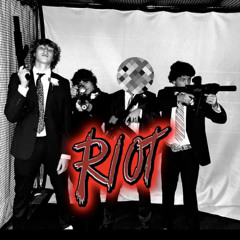 RIOT FREESTYLE ($AINTSB0DA, MITI, DIZZY2X)