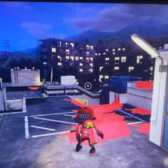 Kj2Ugly x (Aph)elion! - Splatoon! (prod???)