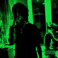 Guappinese - Different Wrld ft. slimeballchrissy prod Beanieboyy [hosted by DJ Brief & Beanieboyy]