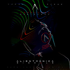 ALIENTRONICA SIGNALS - Door inferno