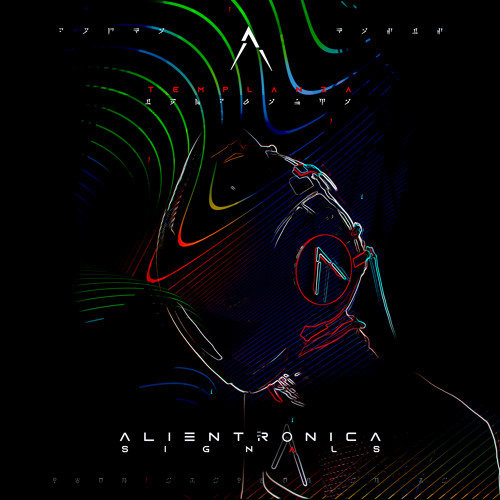 ALIENTRONICA SIGNALS - soundflash