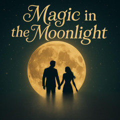 Magic in the Moonlight