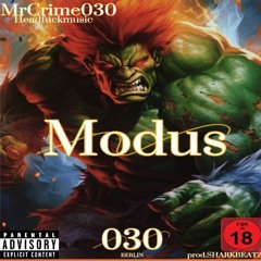 MrCrime030 (Mama glaub an das was kommt)