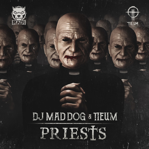 Priests (Edit)